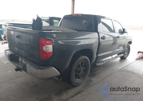 2016 Toyota Tundra Sr5 5.7L V8 z USA, uszkodzony, nr VIN 5TFEW5F13GX204536